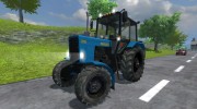Беларус 82 for Farming Simulator 2013 miniature 3