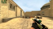 Desert Scout + Sound & Scope для Counter-Strike Source миниатюра 2