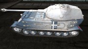 Шкурка для VK4502P para World Of Tanks miniatura 2