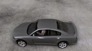 Dodge Charger 2011 v.2.0 para GTA San Andreas miniatura 2