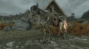 Summon New Armored Horses for TES V: Skyrim miniature 3