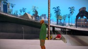 Bmocd для GTA San Andreas миниатюра 2