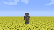 Too Much Armor para Minecraft miniatura 16