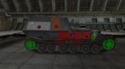 Качественный скин для Ferdinand для World Of Tanks миниатюра 5