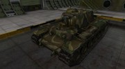 Скин для танка СССР Т-150 для World Of Tanks миниатюра 1