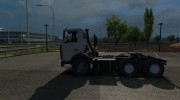 МАЗ 6422 для Euro Truck Simulator 2 миниатюра 5