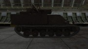 Перекрашенный французкий скин для Lorraine 39L AM для World Of Tanks миниатюра 5