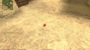 basketball grenade para Counter-Strike Source miniatura 3