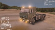 КамАЗ 65116 for Spintires DEMO 2013 miniature 1