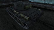 T-44 21 для World Of Tanks миниатюра 3