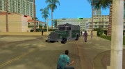 Enforcer HD для GTA Vice City миниатюра 2