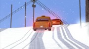 Winter Pack (Low PC)  миниатюра 5