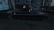 Шкурка для AMX 50B Вархаммер для World Of Tanks миниатюра 5
