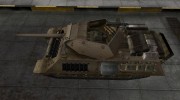 Ремоделинг для M10 Wolverine для World Of Tanks миниатюра 2