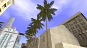 Project Oblivion Palm для GTA San Andreas миниатюра 3