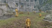 Summon Dwemer Mechanicals - Mounts and Followers for TES V: Skyrim miniature 5