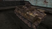 M7 Priest для World Of Tanks миниатюра 3