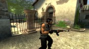 MetalGuerilla para Counter-Strike Source miniatura 2