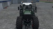 Fendt Vario 1050 v3.0 для Farming Simulator 2015 миниатюра 1