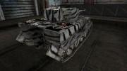 PzKpfw VI Tiger SERDEATH for World Of Tanks miniature 4