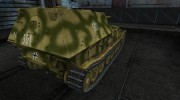 Шкурка для Ferdinand para World Of Tanks miniatura 4