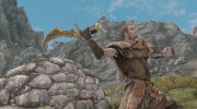 Warrior Within Weapons for TES V: Skyrim miniature 8