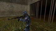 FSB Specnaz для Counter-Strike Source миниатюра 4