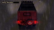 ЛуАЗ 969М Off-Road для GTA 3 миниатюра 8