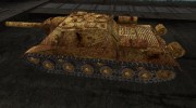 Объект 704 от RussianBasterd для World Of Tanks миниатюра 2
