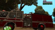E-ONE Engine для GTA San Andreas миниатюра 1