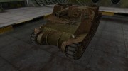 Американский танк T40 для World Of Tanks миниатюра 1