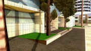 UGP Moscow New General Hospital для GTA San Andreas миниатюра 3