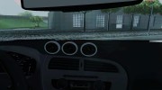 Seat Leon Cupra R para GTA San Andreas miniatura 11