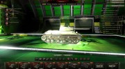 Ангар от Genius89 (премиум) para World Of Tanks miniatura 5
