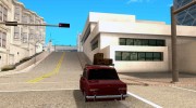 ВАЗ 2101 Resto для GTA San Andreas миниатюра 3