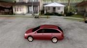 Nissan Primera Wagon для GTA San Andreas миниатюра 2