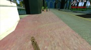 Бесконечные патроны para GTA San Andreas miniatura 3