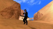 Призрак пустыни для GTA San Andreas миниатюра 1