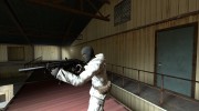 Tactical Solid UMP для Counter-Strike Source миниатюра 5