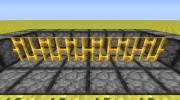 Golden Bars para Minecraft miniatura 2