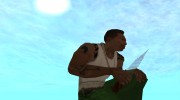 Осколок стекла из Manhunt для GTA San Andreas миниатюра 3
