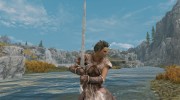 Ardaenye - Witcher 2 Sword para TES V: Skyrim miniatura 1