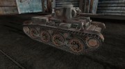 Шкурка для T-15 для World Of Tanks миниатюра 5