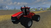 Case IH Steiger 600 для Farming Simulator 2013 миниатюра 1