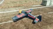 Red Bull Air Race HD v1.2 para GTA 5 miniatura 2