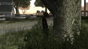 Оживлённая ферма V2 для GTA San Andreas миниатюра 2