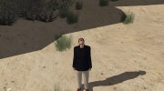 Rose в HD for GTA San Andreas miniature 2