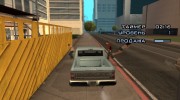 Car Salesman из LCS для GTA San Andreas миниатюра 1
