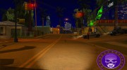 Skul Speedometer для GTA San Andreas миниатюра 3