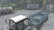 МТЗ 1221 v 2.0 for Spintires 2014 miniature 14